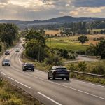 routes les plus dangereuses de France